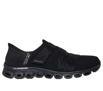 Skechers Slip-ins: Glide-Step - High Shine