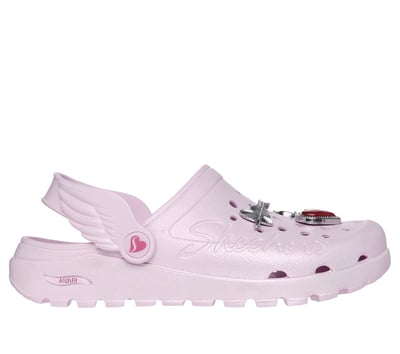 Foamies: Arch Fit Footsteps - Cupid