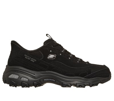 Skechers Slip-ins: D'Lites - Classic Remix