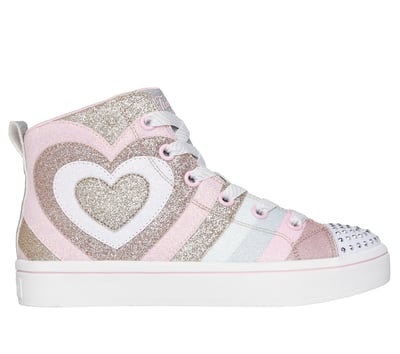 Twinkle Toes: HI-Lites - Heart Pop