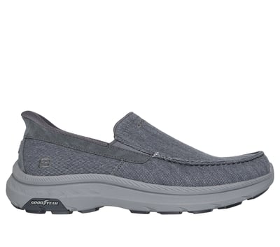 Skechers Slip-ins Relaxed Fit: Pollard - Reed