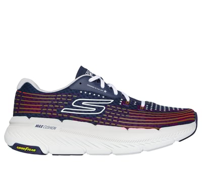 Max Cushioning Premier 2.0 - Liberty Stride