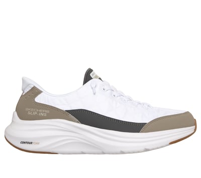 Skechers Slip-ins: Contour Foam - Cozy Fit