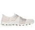 Skechers Slip-ins: Glide-Step - High Shine, NATURAL / GOLD, full