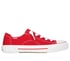 BOBS Arch Fit Utopia - Arching Moon, RED, full