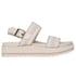 BOBS Arch Comfort Beach Breeze, NATURAL, full