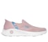Skechers Slip-ins: GO WALK Anywhere - Laila, MAUVE, full