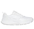 GO RUN Consistent 2.0 - Sumpter Trail, WHITE, full