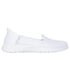 Skechers Slip-ins: On-the-GO Flex - Clover, BLANC, full