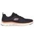 Flex Appeal 4.0 - Brilliant View, BLACK / ROSE GOLD, full