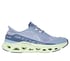 Skechers Slip-ins: Glide-Step Altus, BLUE / MULTI, full