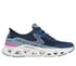 Skechers Slip-ins: Glide-Step Altus, NAVY / BLUE, full