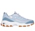D'Lites - Vintage Cool, BLEU / LAVANDE, full