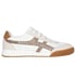 Zinger 2.0 - Concrete Safari, WHITE / LEOPARD, full