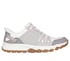 Skechers Slip-ins: Dynamite AT - Cudillero, BLANC CASSÉ, full