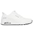 Skechers Slip-ins: Uno - Banksia Luxe, BLANC, full