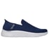 Skechers Slip-ins: GO WALK Flex - Louis, MARINE, full