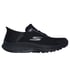 Skechers Slip-ins: GO RUN Consistent 2.0 - Empowered, SCHWARZ, full