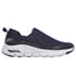 Skechers Arch Fit - Banlin, NAVY, full