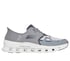 Skechers Slip-ins: Glide-Step Pro, GRAU / GRAU, full