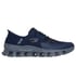 Skechers Slip-ins: Glide-Step Pro, BLAU / GRAU, full