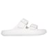Foamies: Arch Fit Horizon - Heat Wave, WHITE, full