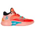Snoop Dogg: SKX Resagrip - Boss Treatment, ORANGE, full