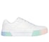 Jade, WHITE / MULTI, full