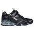 S-Lights: Hydro Lights - Heat-Tread, BLACK / SILVER, full