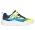 Microspec Advance, YELLOW / BLUE, full
