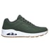 Uno - Stand On Air, OLIVE, full