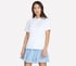 GO DRI SWIFT Club Polo, BLANCA, full