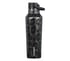 Canteen Hydration, LEOPARD / CHARCOAL, full