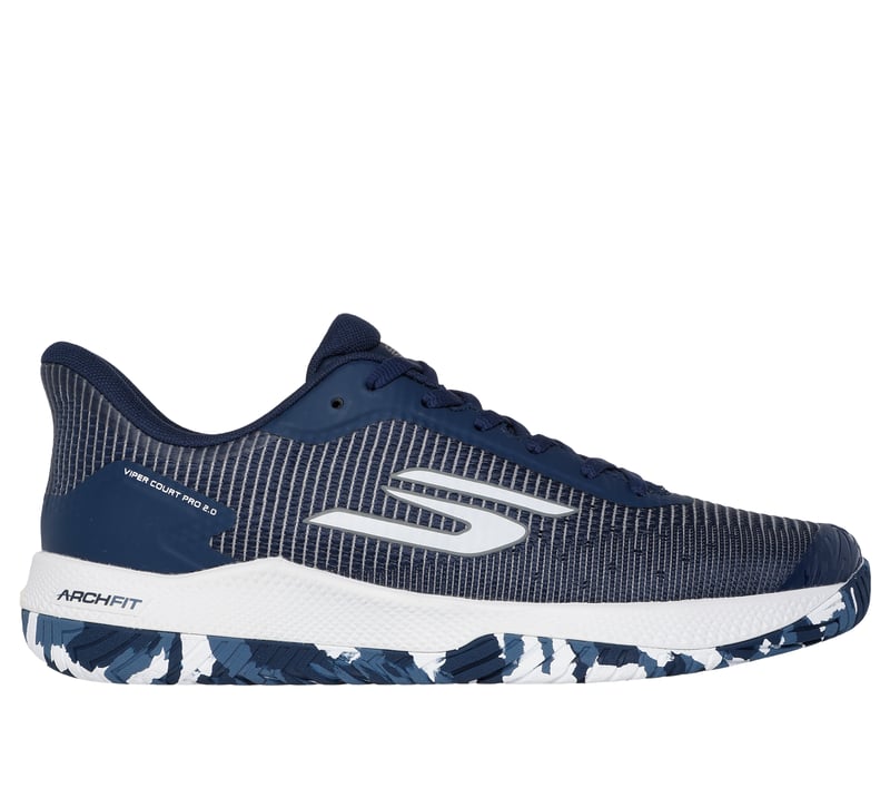 Skechers Viper Court Pro 2.0, NAVY, fullimage number 0