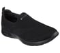 Skechers Arch Fit Refine - Don't Go, NEGRO, full image number 4
