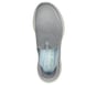 Skechers Slip-ins: Ultra Flex 3.0 - Smooth Step, LIGHT GRAY, full image number 1
