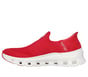 Skechers Slip-ins: Glide-Step Pro - Everyday, RED, full image number 5