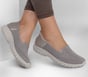 Skechers Slip-ins Relaxed Fit: Reggae Fest 2.0 - Guiding, TAUPE, full image number 2