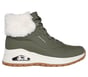 Uno Rugged - Fall Air, OLIVE, full image number 0