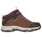 Relaxed Fit: Trego - Trail Destination, BRUN / MULTI, full image number 0