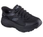 Skechers Slip-ins: Zirrus, NOIR, full image number 3