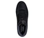 Koopa Court - Volley Low Varsity, BLACK, full image number 1