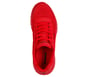 Uno Flex - Spring On Air, RED, full image number 1
