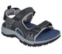 Relaxed Fit: Prewitt - Rigdon, GRAY, full image number 3