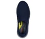 Skechers Slip-ins: Pollard - Wilfred, NAVY, full image number 2