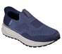 Skechers Slip-ins RF: Bogdin - Arlett, BLUE  /  NAVY, full image number 3