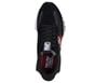 Mark Nason Skechers Slip-ins x Rolling Stones: Neo Jogger - RS Lick, BLACK, full image number 1