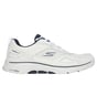 GO WALK 7 - The Forefather, WEISS / BLAU, full image number 0