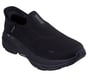 Skechers Slip-ins: Max Cushioning Arch Fit 2.0, SCHWARZ, full image number 3