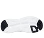Skechers Slip-ins: Max Cushioning Endeavour - Cardova, WHITE / BLACK, full image number 2